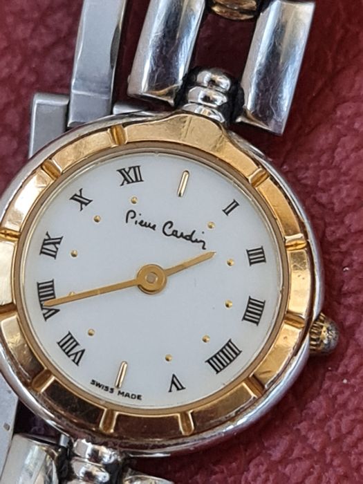 Дамски часовник Pierre Cardin