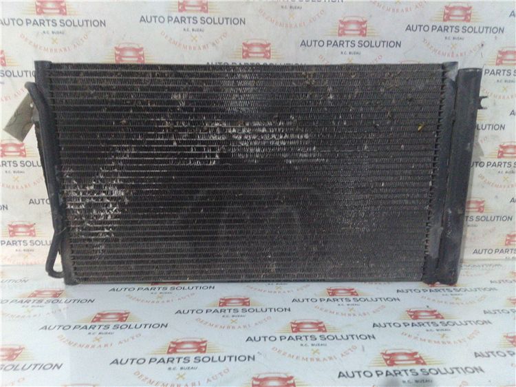 Radiator AC bmw seria 1 2.0 d an fabr.2006