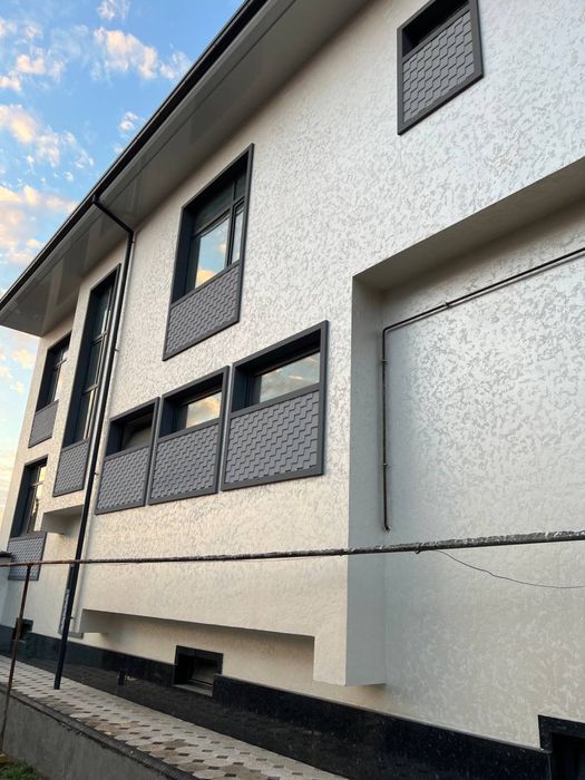 Аренда Дом Яккасарайиский район шикарный большой дом Хай Тек