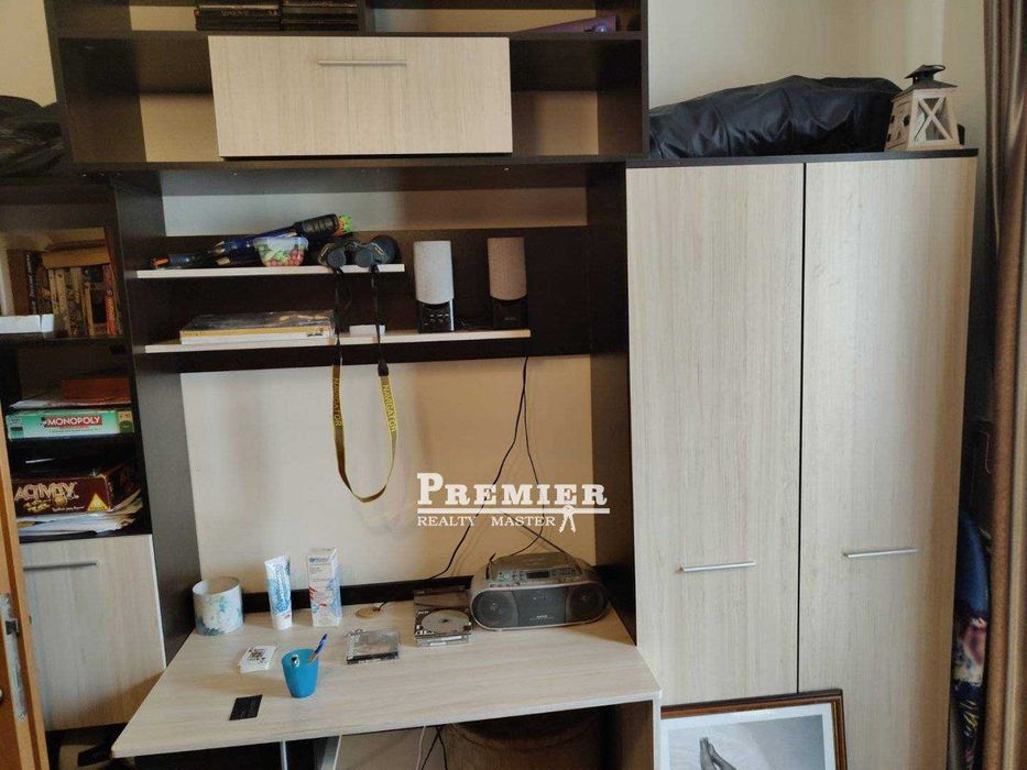 Продава се Тристаен апартамент в Свети Влас - 86 кв.м за 1047 €/кв.м - Снимка #6