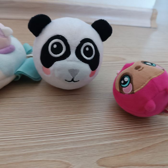 Лот  Скуишмелоус/ Soulshmallows