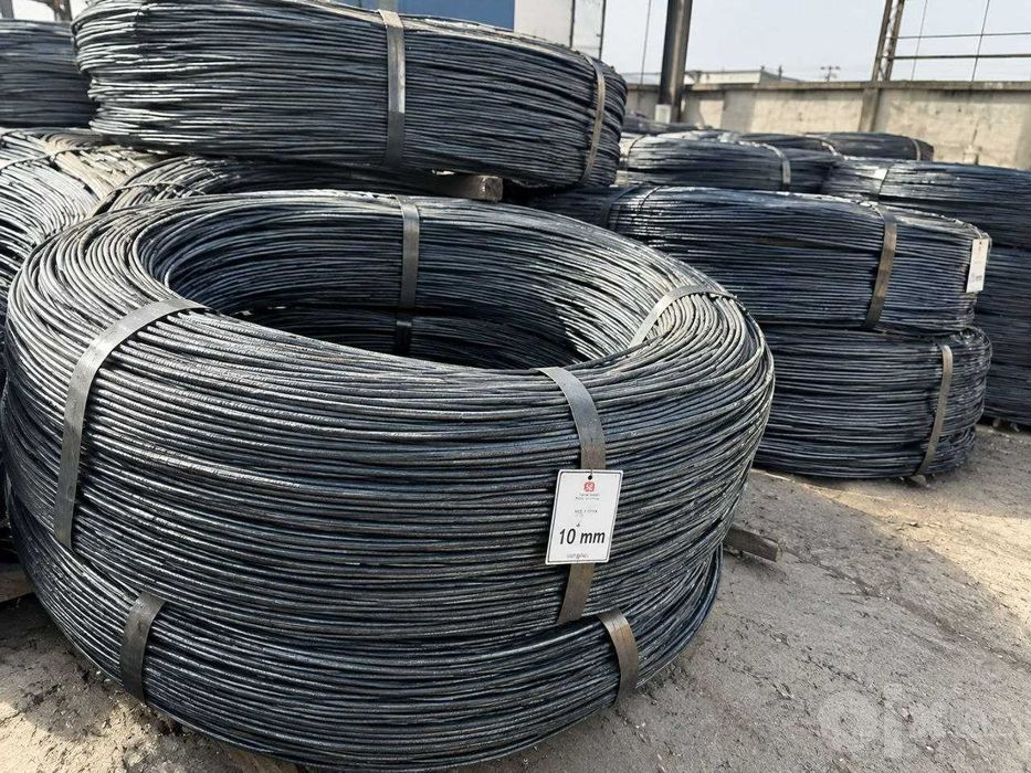 Katanka Xitoy 10 mm sotiladi! Ulgurchi narxda!