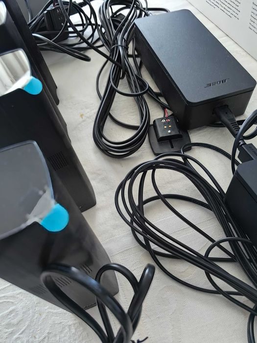 Vand  4 boxe Bose Surround 700 pentru Soundbar Bose Black