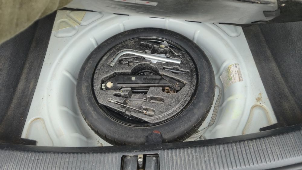 Audi A3 2008 8PA cu trapa in stare buna, super pret