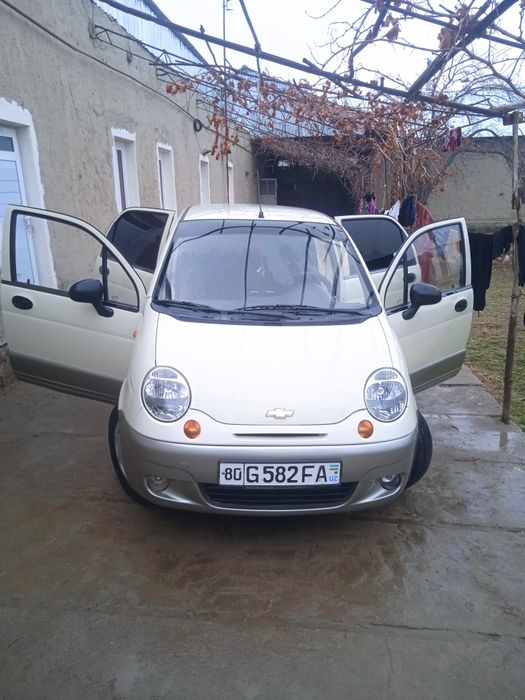 Matiz best 2012 malochni rangi 4.2$