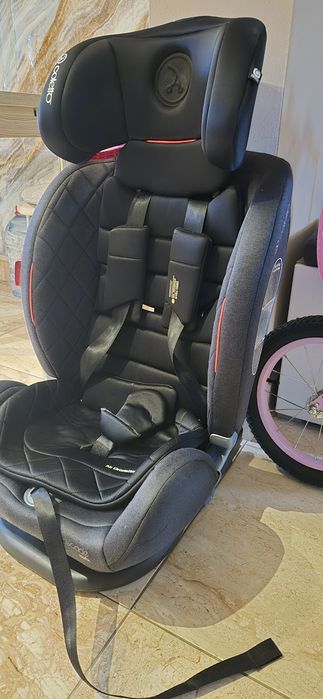 Scaun auto Coletto