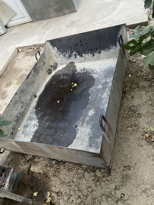 Avto kran badya sotiladi !!