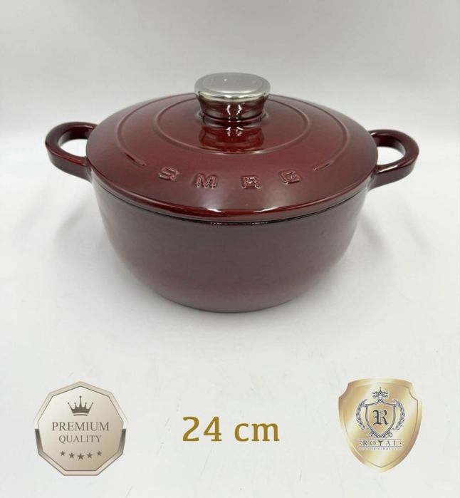 Смег smeg сковордка