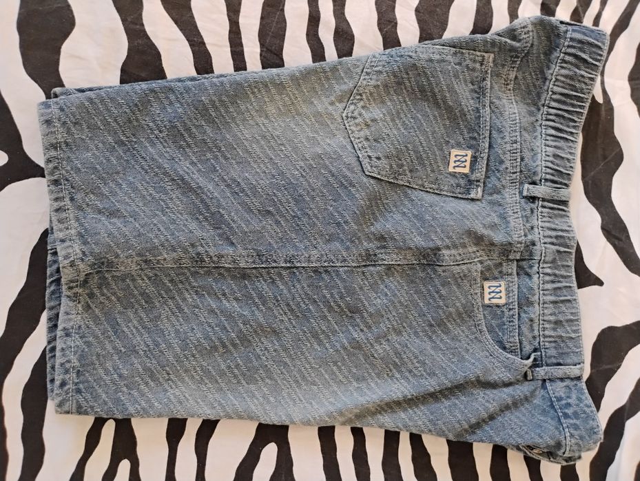 Къси дънкови НОВИ