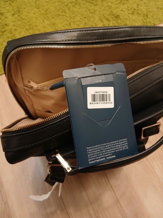 Дамска бизнес раница Piquadro