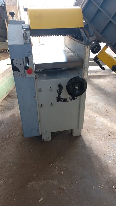 абрихт щрайхмус 310мм.