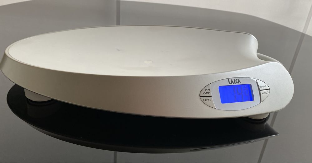 Cantar pentru bebelusi Laica PS3003