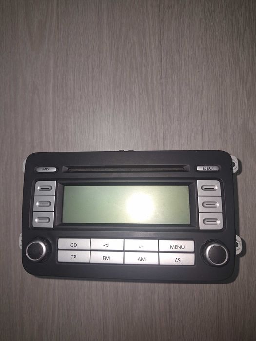 Оригинално радио за VW POLO