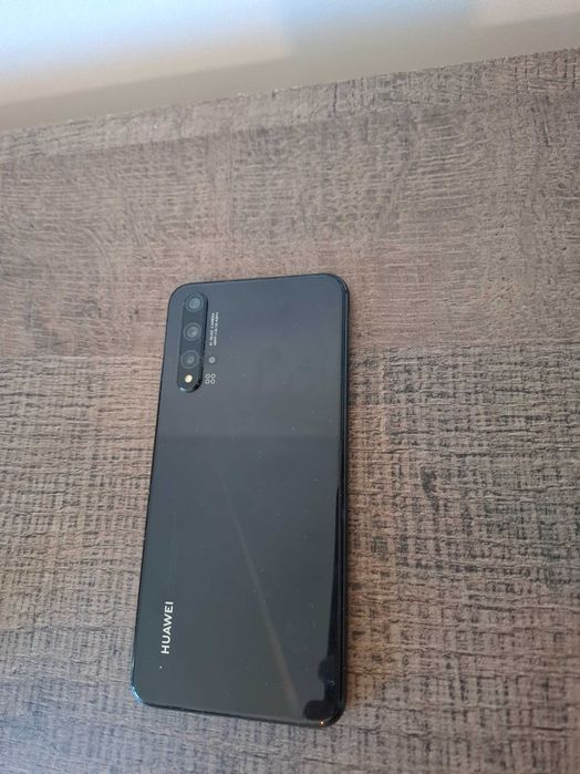 Telefon Huawei Nova 5T nefunctional