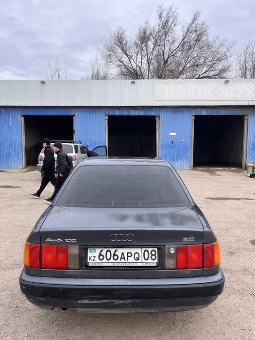 Ауди с4 100 сатылады