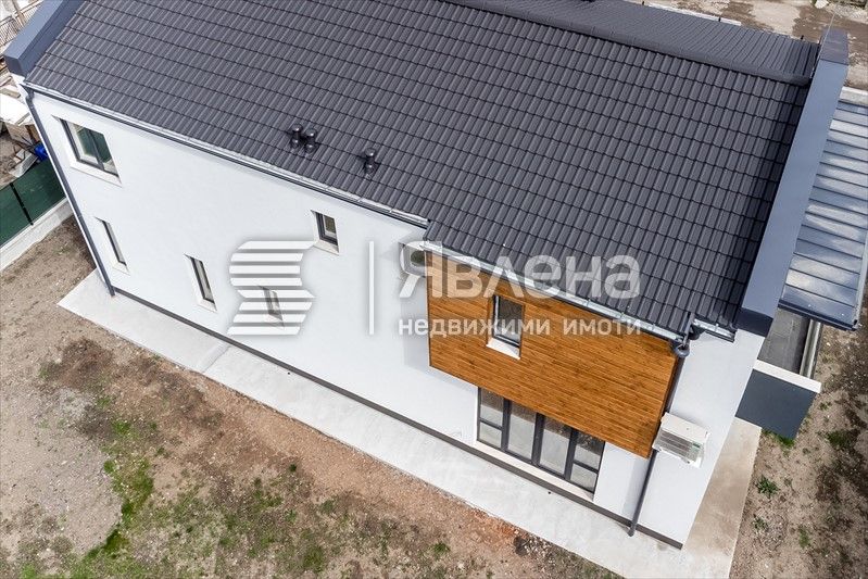 Продава се Къща в с. Равно поле, Област София-област - 222 кв.м за 1577 €/кв.м - Снимка #5