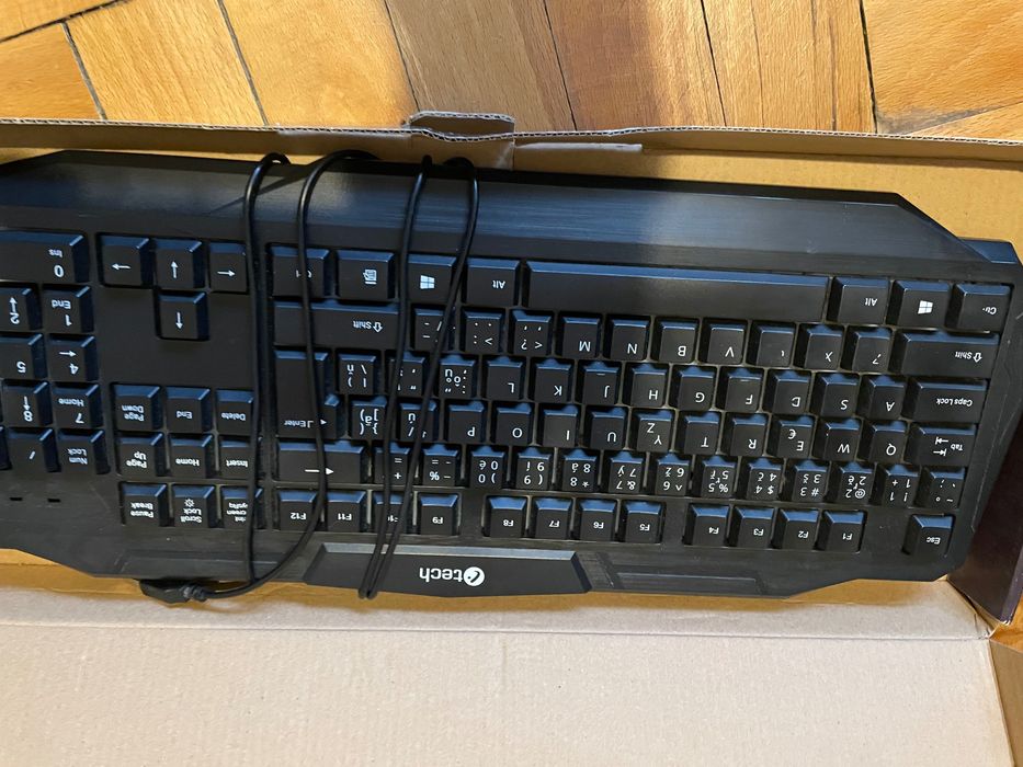 Клавиатури RGB 2 броя
