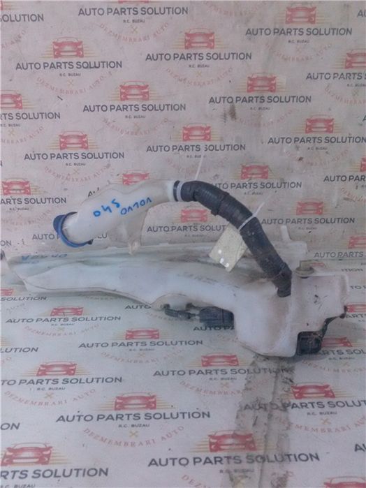 Vas lichid parbriz volvo s40 2.0 d an fabr 2007