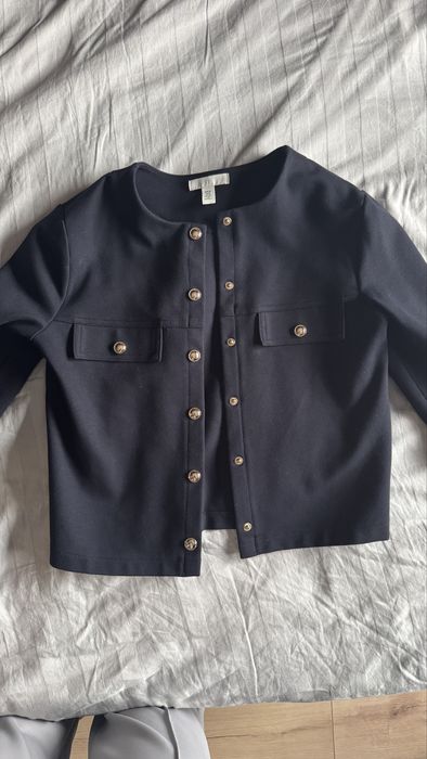 Пролетни сака Mohito, H&M