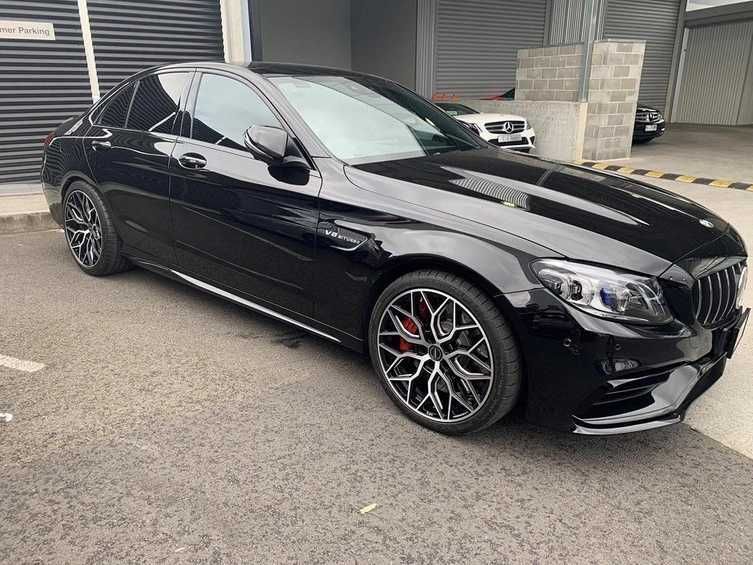 23" Джанти Vossen за Mercedes 5x112 G05 G06 G07 GL ML GLS A7 A8 Q7 Q8