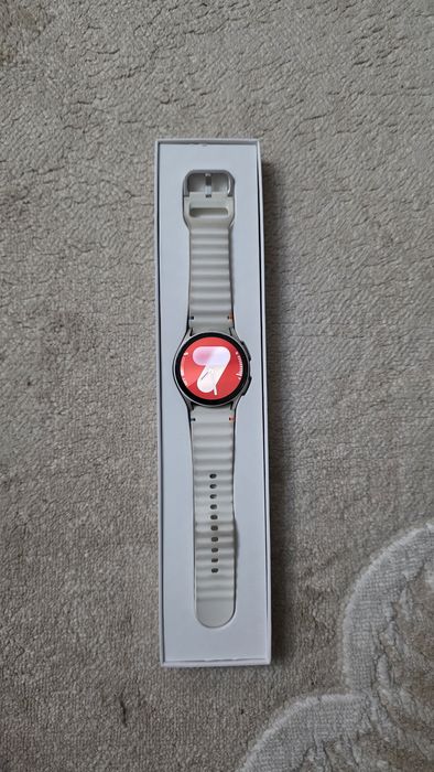 Samsung Galaxy watch 7 40mm, смарт часы