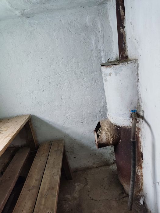 Продам тёплый уютный дом