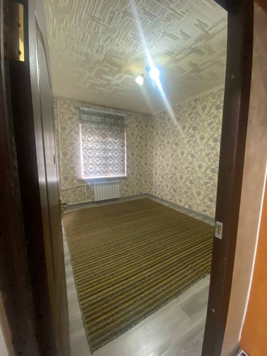 Корасуда квартира