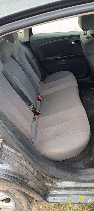 Сеат Леон/Seat Leon