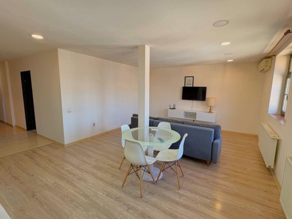 Apartament 2 Camere De Inchiriat Central Medias