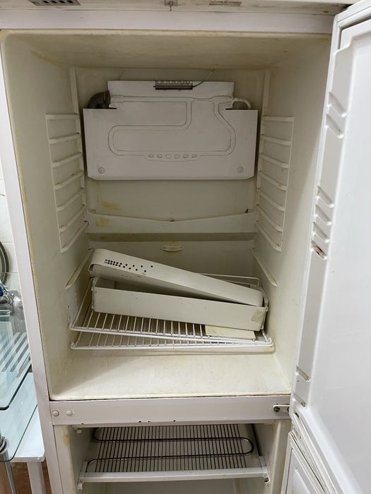 Продам холодильник б/у