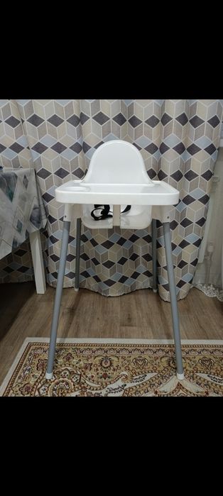 Стульчик для кормление