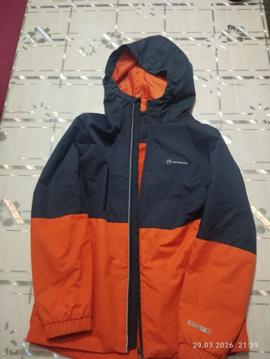 Ветровка outventire