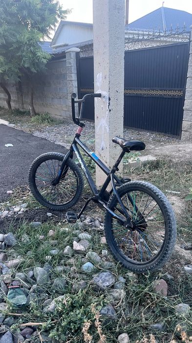 Велосипед BMX Bars