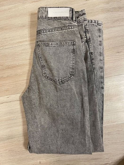 тъмни панталони Calliope S