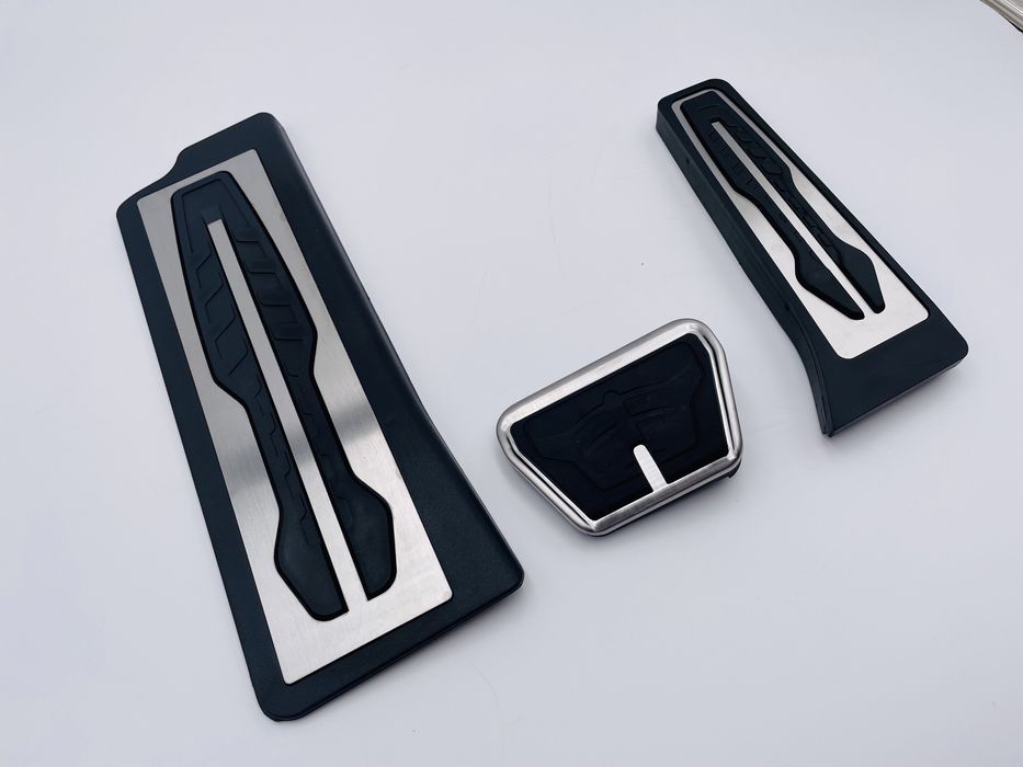 Pedale BMW G20 Seria 3 automat