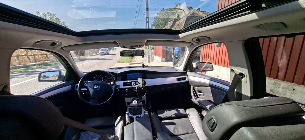 BMW 5 Series 2009 — imagine 2