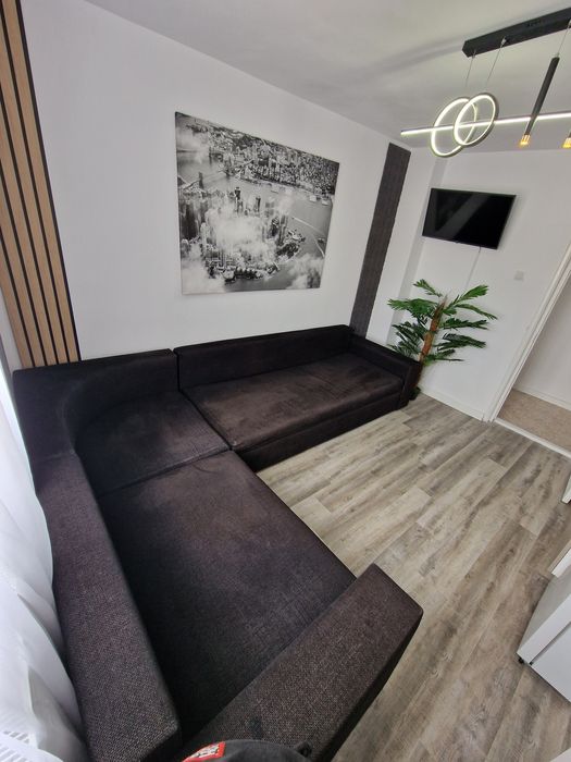 Regim hotelier in Constanta la Trocadero Neversea inchiriat apartament