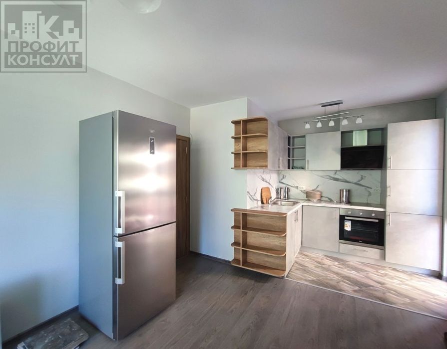 Продава се Двустаен апартамент в Велико Търново, Център - 59 кв.м за 1254 €/кв.м - Снимка #1