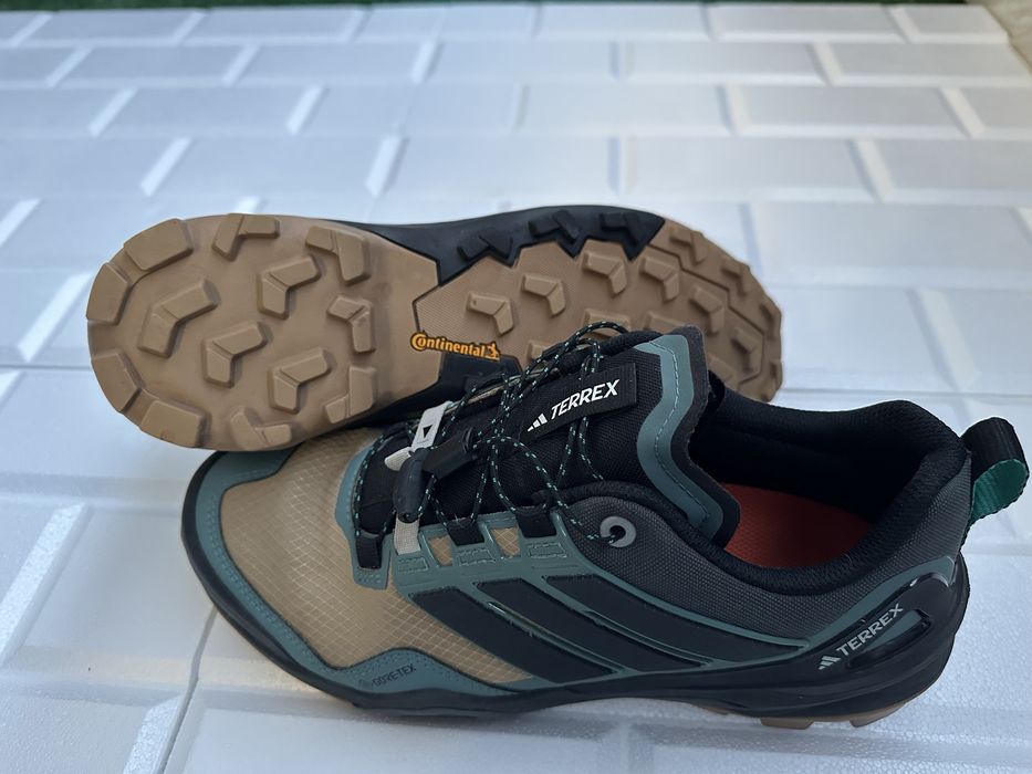 Туристически маратонки Adidas Terrex Skychaser GORE-TEX