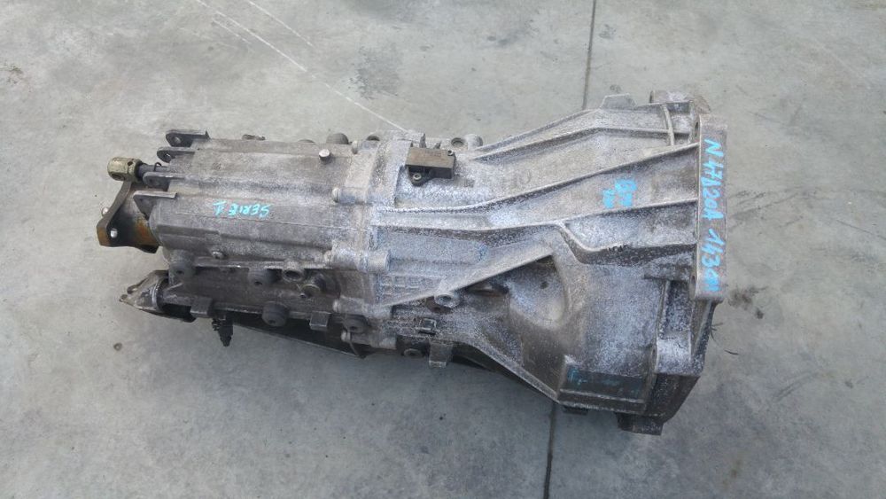 cutie viteze bmw seria 1 e81 e87 seria 3 e90 2.0 d  n47d20a 143cp 1069301097a 1069401105