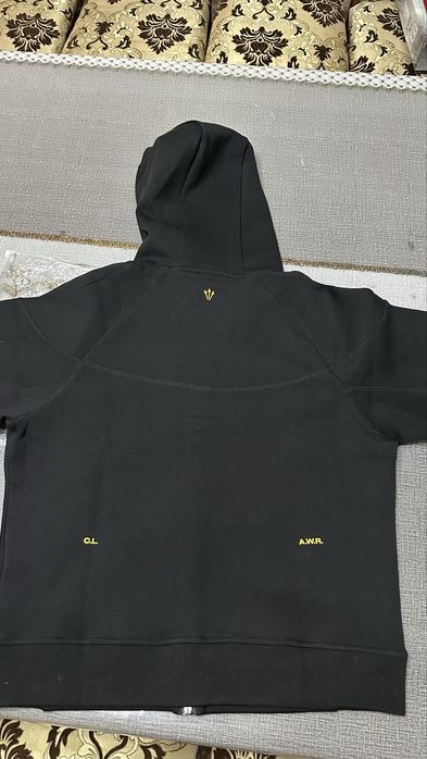 Nike Tech Fleece Nocta