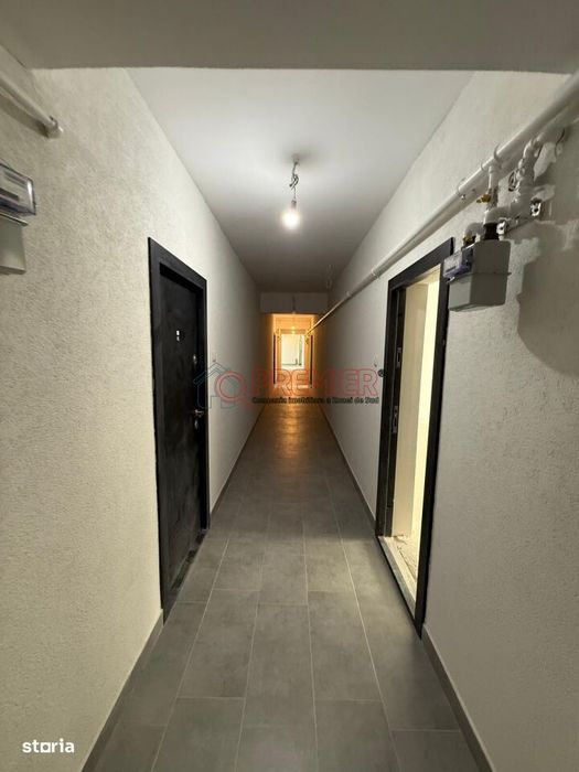 Reducere 8.250 Euro + TVA - 2 camere - acte gata - Metalurgiei -