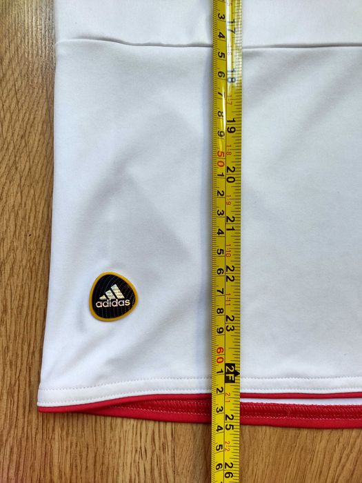 Red Bull Salzburg / Adidas - футболна тениска