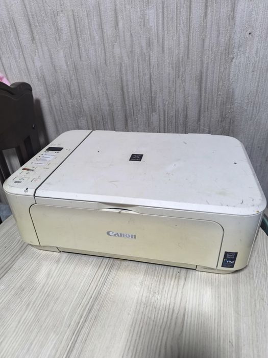 Продам принтер canon