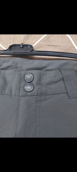 The nort face 2 в 1