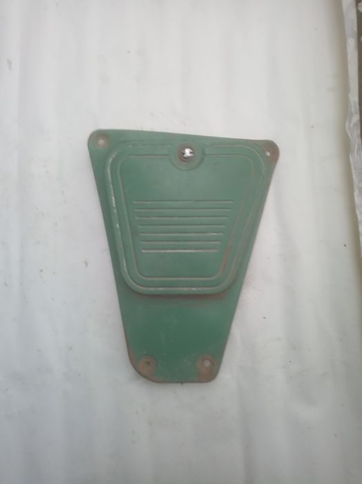 Бардачок для инструментов Мотоцикла ИЖ 2