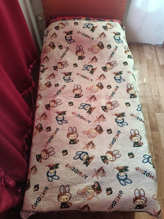 Продам детский кровать