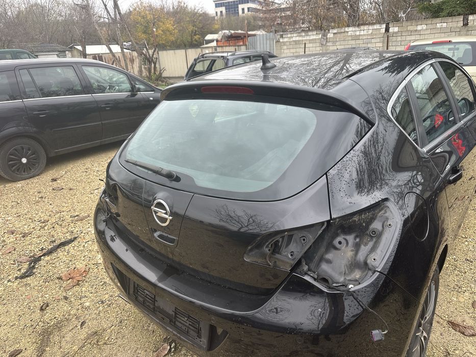 Стоп/Стопове за Опел Астра J хечбег