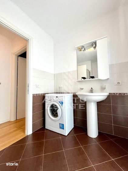 Apartament 2 camere de inchiriat, Zona Semicentrala,Timisoara
