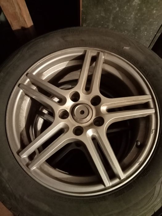 Продам колеса в сборе